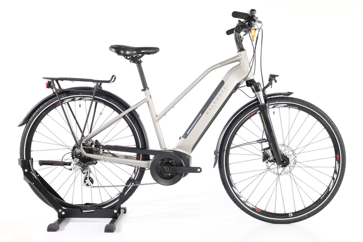 KALKHOFF Endeavour 3B Move 2021 T.S
