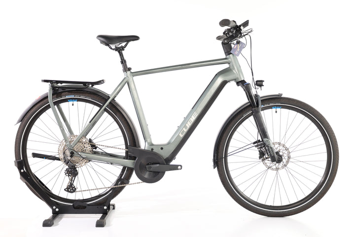 CUBE Kathmandu Hybrid Pro 625 2023 T.62
