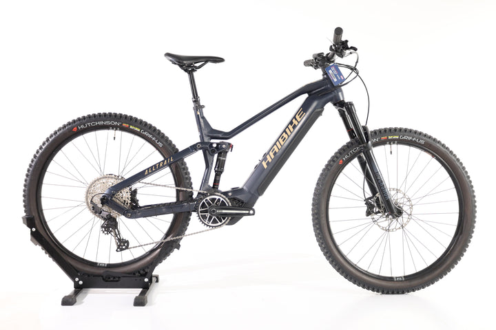 HAIBIKE Alltrail 6 29 2023 T.L
