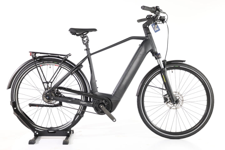 ADVANCED Tour Pro Diamant 750Wh 2023 T.L