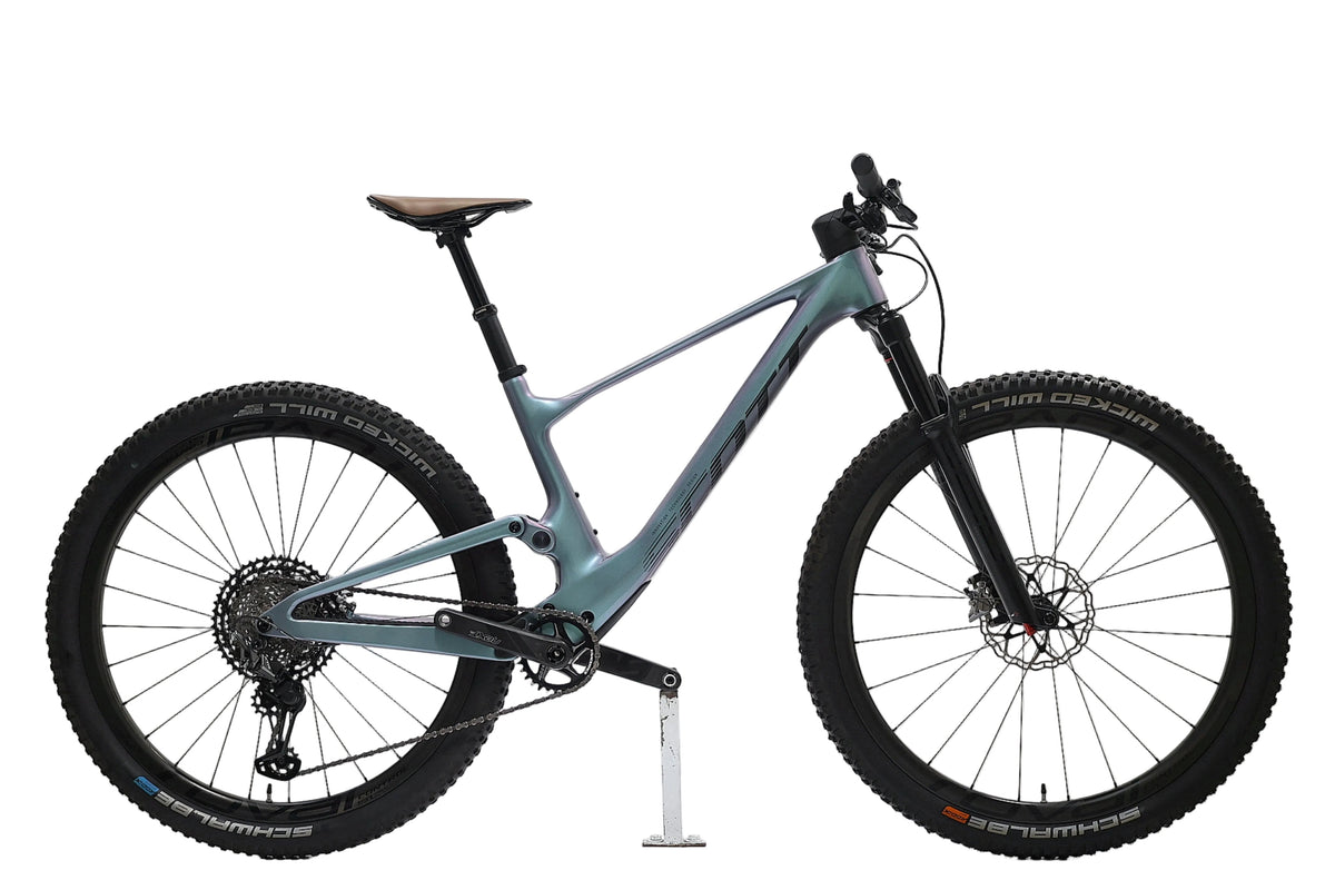 vtt-scott-spark-pro