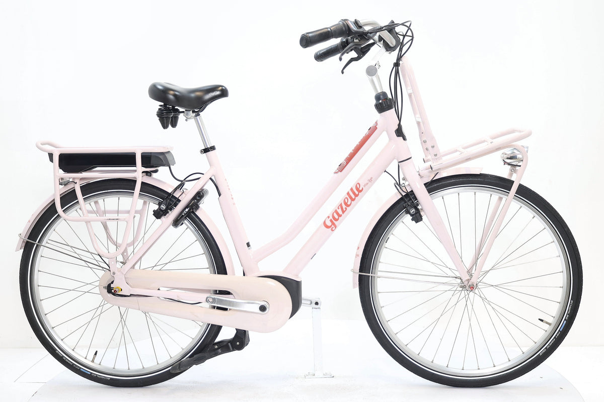 Avis sur les vélos électriques Gazelle : quelle fiabilité et performances en 2026 ?