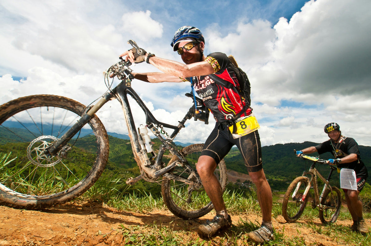 entretien-vtt