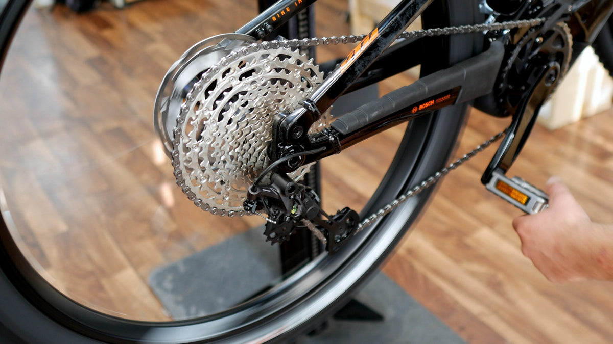 regler-derailleur-arriere-velo-route