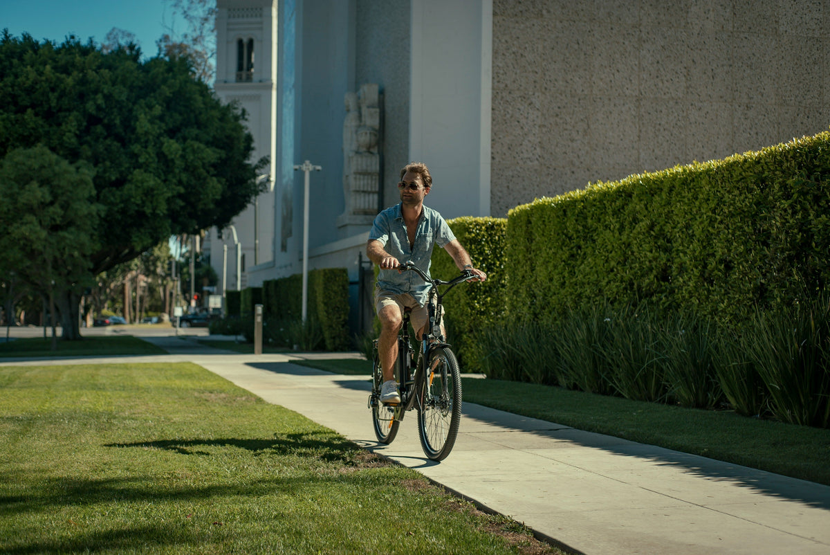 prix-velo-electrique-cube