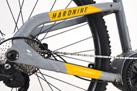 HAIBIKE Hardnine 4 2021 L