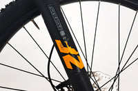HAIBIKE Hardnine 4 2021 L