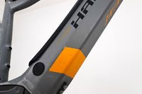 HAIBIKE Hardnine 4 2021 L
