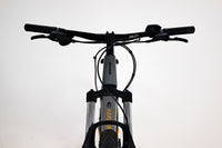 HAIBIKE Hardnine 4 2021 L