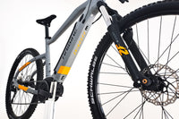 HAIBIKE Hardnine 4 2021 L