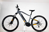 HAIBIKE Hardnine 4 2021 L