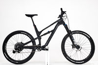 CANYON SPECTRAL AL 6.0 VTT ENDURO TOUT SUSPENDU OCCASION RECONDITIONNE FOX MINT BIKES