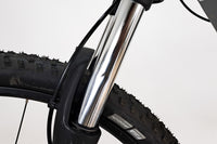 HAIBIKE Hardnine 4 2021 L
