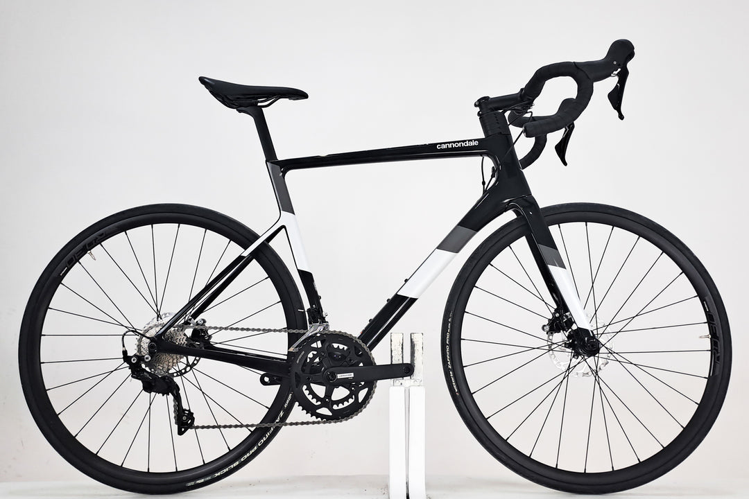 CANNONDALE SuperSix Evo 2023 T.56 (1320)