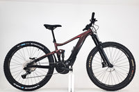 GIANT Trance X E+3 Pro 29 2021 M (1230)