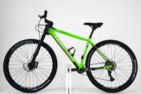 Cannondale F-Si Carbon 2 2018 L