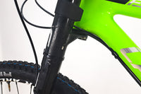Cannondale F-Si Carbon 2 2018 L
