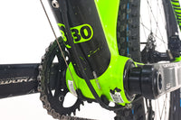 Cannondale F-Si Carbon 2 2018 L