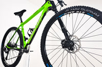Cannondale F-Si Carbon 2 2018 L