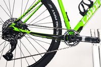 Cannondale F-Si Carbon 2 2018 L