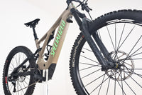 SPECIALIZED Turbo Levo Comp 2019 M