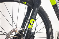 HAIBIKE Sduro Hardseven 1.0 2020 M (1086)