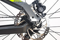 HAIBIKE Sduro Hardseven 1.0 2020 M (1086)