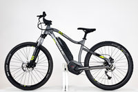 HAIBIKE Sduro Hardseven 1.0 2020 M (1086)