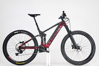 Trek Rail 7 2021 T.M 625wh 2955