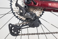 Trek Rail 7 2021 T.M 625wh 2955