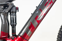 Trek Rail 7 2021 T.M 625wh 2955
