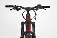 Trek Rail 7 2021 T.M 625wh 2955