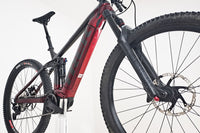 Trek Rail 7 2021 T.M 625wh 2955