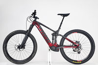 Trek Rail 7 2021 T.M 625wh 2955