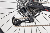 SPECIALIZED Men's Epic Hardtail Comp 2018 S (1229)