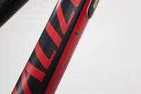 SPECIALIZED Men's Epic Hardtail Comp 2018 S (1229)