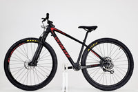 SPECIALIZED Men's Epic Hardtail Comp 2018 S (1229)