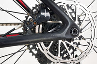 SPECIALIZED Men's Epic Hardtail Comp 2018 S (1229)