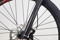 SPECIALIZED Men's Epic Hardtail Comp 2018 S (1229)