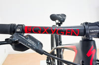 SPECIALIZED Men's Epic Hardtail Comp 2018 S (1229)