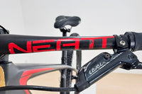 SPECIALIZED Men's Epic Hardtail Comp 2018 S (1229)