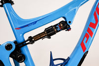 PIVOT Switchblade PRO XT
