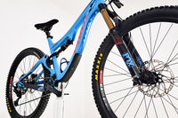 PIVOT Switchblade PRO XT