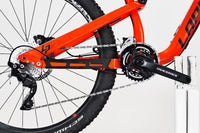 Lapierre Zesty AM 427 e:i 2016 M