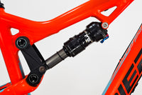 Lapierre Zesty AM 427 e:i 2016 M