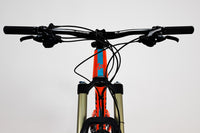 Lapierre Zesty AM 427 e:i 2016 M