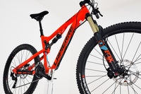 Lapierre Zesty AM 427 e:i 2016 M