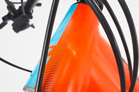 Lapierre Zesty AM 427 e:i 2016 M