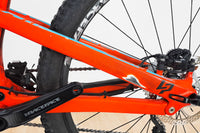 Lapierre Zesty AM 427 e:i 2016 M