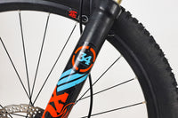 Lapierre Zesty AM 427 e:i 2016 M